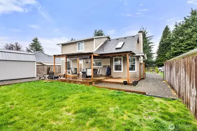 6036 55th Ct SE, Lacey, WA 98513 - Photo 16