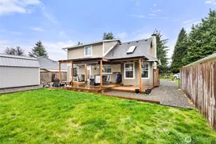 6036 55th Ct SE, Lacey, WA 98513 - Photo 16