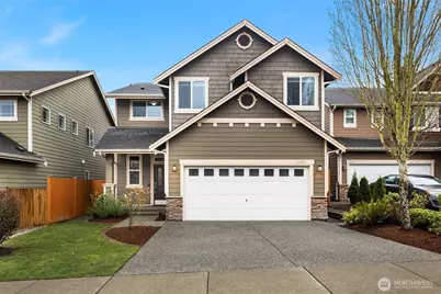 12871 NE 198th Place, Woodinville, WA 98072 - Photo 1
