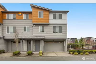 3621 192nd Street SE #C, Bothell, WA 98012 - Photo 1