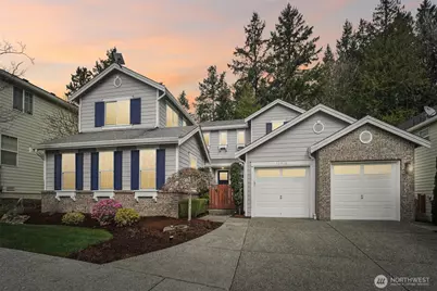 13916 SE 86th Street, Newcastle, WA 98059 - Photo 1