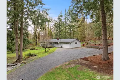 13425 North Echo Lake Rd, Snohomish, WA 98296 - Photo 1