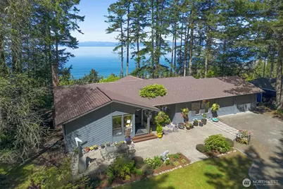 0 Place Road, Port Angeles, WA 98363 - Photo 1