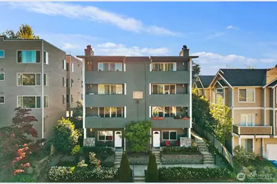 1729 18th Avenue #201, Seattle, WA 98122 - Photo 1