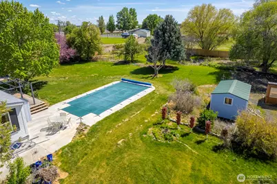 6293 Road 3.3 NE, Moses Lake, WA 98837 - Photo 6