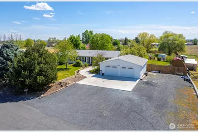 6293 Road 3.3 NE, Moses Lake, WA 98837 - Photo 2