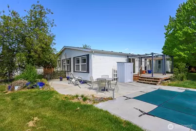 6293 Road 3.3 NE, Moses Lake, WA 98837 - Photo 8