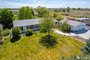 6293 Road 3 3 NE, Moses Lake, WA 98837 - Photo 1