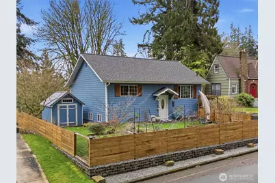 4325 Federal Avenue, Everett, WA 98203 - Photo 4