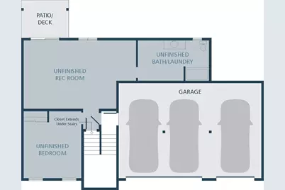 8103 108th Street NE #3A, Marysville, WA 98271 - Photo 4