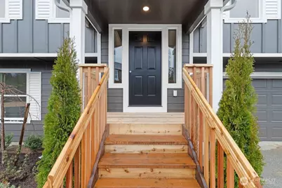 8103 108th Street NE #3A, Marysville, WA 98271 - Photo 6