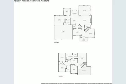 45723 SE 138th Court, North Bend, WA 98045 - Photo 40