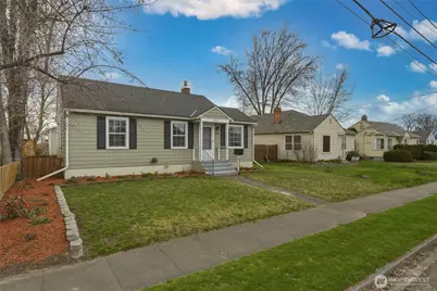 1518 Portland Avenue, Walla Walla, WA 99362 - Photo 2