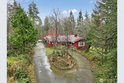 716 Garden Hill Rd, Elma, WA 98541 - Photo 2