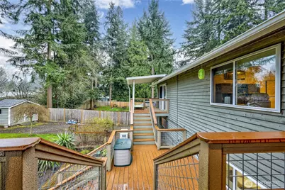 3340 SE Summer Place, Port Orchard, WA 98366 - Photo 34