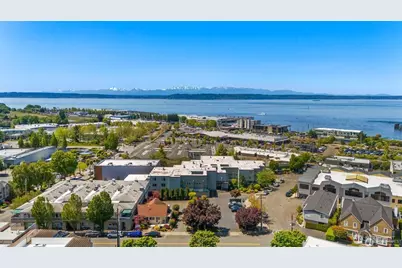 200 James Street #307, Edmonds, WA 98020 - Photo 1