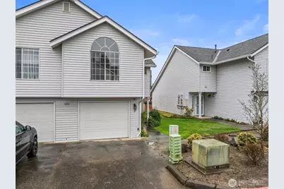 1203 24th Avenue Ct #F, Milton, WA 98354 - Photo 2