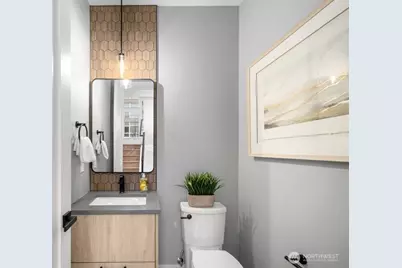 976 7th Ave NW (Homesite #6), Issaquah, WA 98027 - Photo 20