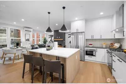 976 7th Ave NW (Homesite #6), Issaquah, WA 98027 - Photo 12