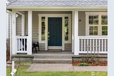 8547 Hide A Way Lane, Silverdale, WA 98383 - Photo 4