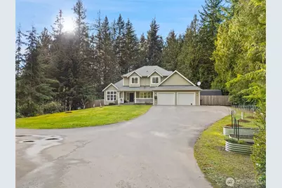 8547 Hide A Way Lane, Silverdale, WA 98383 - Photo 1