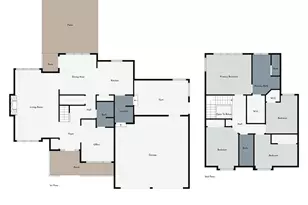 8547 Hide A Way Ln, Silverdale, WA 98383 - Photo 40