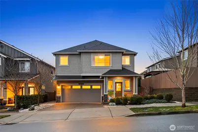 13272 188th Avenue SE, Monroe, WA 98272 - Photo 1