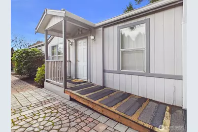 5250 College Street SE #12, Lacey, WA 98503 - Photo 2