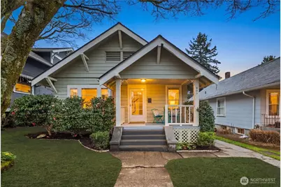 907 NW 61st Street, Seattle, WA 98107 - Photo 40