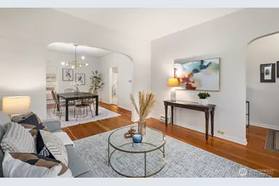 907 NW 61st Street, Seattle, WA 98107 - Photo 4