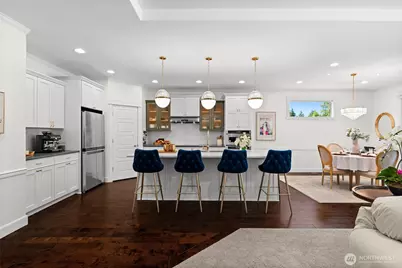 5503 67th Street Ct NW, Gig Harbor, WA 98335 - Photo 8