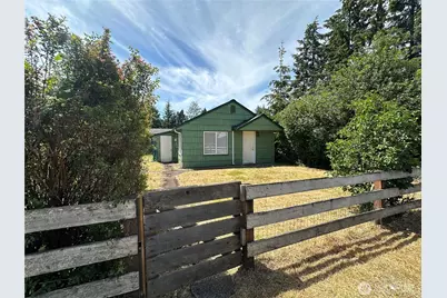 1711 Stevens Street, Shelton, WA 98584 - Photo 1