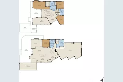 2593 Northshore Road, Bellingham, WA 98226 - Photo 38