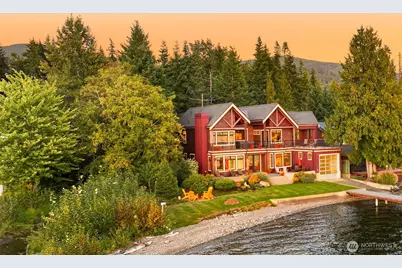 2593 Northshore Road, Bellingham, WA 98226 - Photo 2