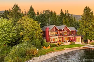 2593 Northshore Rd, Bellingham, WA 98226 - Photo 2