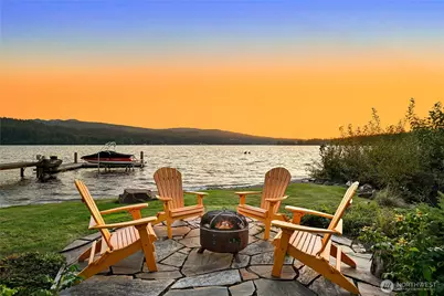 2593 Northshore Road, Bellingham, WA 98226 - Photo 1