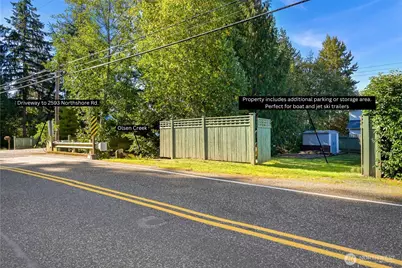 2593 Northshore Road, Bellingham, WA 98226 - Photo 34
