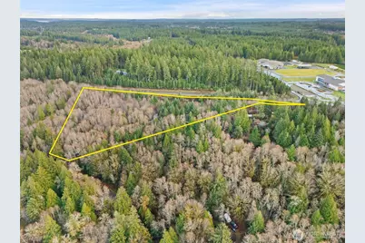 0 Tr 1&2 E Agate Road, Shelton, WA 98584 - Photo 6