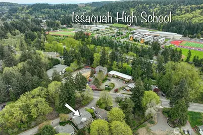 865 Front Street S, Issaquah, WA 98027 - Photo 2