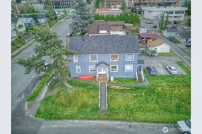1018 Wall Street SE, Everett, WA 98201 - Photo 1