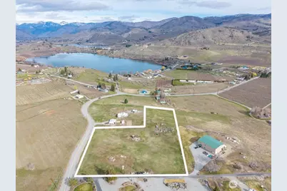 1594 Green Avenue, Manson, WA 98831 - Photo 1