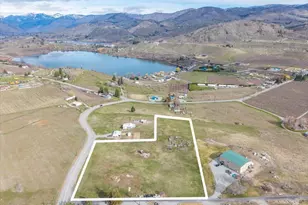 1594 Green Ave, Manson, WA 98831 - Photo 1