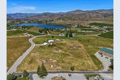 1594 Green Avenue, Manson, WA 98831 - Photo 2