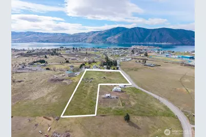 1594 Green Avenue, Manson, WA 98831 - Photo 2