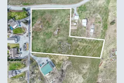 1594 Green Avenue, Manson, WA 98831 - Photo 6