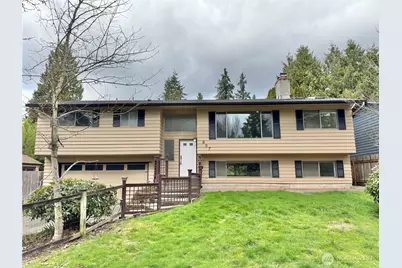 807 Grimes Road, Bothell, WA 98012 - Photo 1