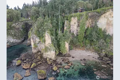 444 Ocean Cove Lane, Port Angeles, WA 98363 - Photo 1