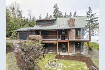 444 Ocean Cove Lane, Port Angeles, WA 98363 - Photo 2