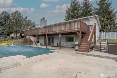 914 Roosevelt Boulevard, Ephrata, WA 98823 - Photo 22