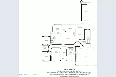 3723 Swede Hill Road, Clinton, WA 98236 - Photo 30